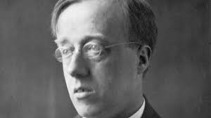 Gustav Holst 'St. Paul's Suite': A Homage to English Folk Song