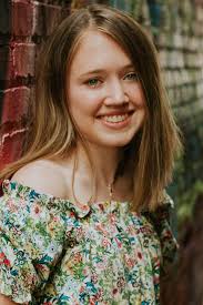 Trinity is a role model at Sweetwater Elementary