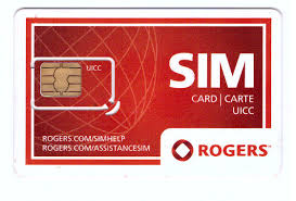 Apple's ipad event was spectacularly dull. Rogers Canada Mini Standard Size Un Activated Sim Card For Swap Or Replacement For Sale Online Ebay