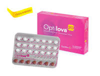Combien de temps pour avoir un enfant ? Optilova 28 Comprimes Espace Infirmier