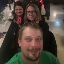 This is my friend Chris. He's a true gentleman. We went to lunch recently  and as I listened to his story it filled my heart with joy. Chris spent 20  years in