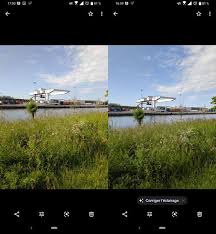 Nokia x20 stock vs pixel 3xl: Gcam Port