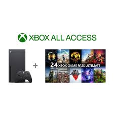 They were both released on november 10. Xbox Series X Xbox All Access Gamestop
