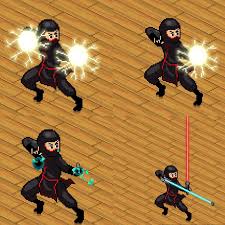 In this mod various modifications were made, jogan. Here We Have Naruto Inspired Ninjas And A Jedi Ninja Tubersimulator