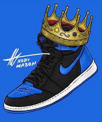Welcome to ipad wallpaper gallery. Blue Jordan Wallpapers Top Free Blue Jordan Backgrounds Wallpaperaccess