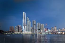 Crown Sydney