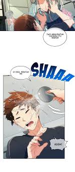57th, it has 2.1k monthly views. The Stand Up Guy Chapter 17 Doujinpoi