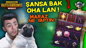 Yok Boyle Sans Maraz Herseyi Cikartti Pubg Mobile Youtube