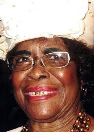 PEARL MCCORMICK Obituary (2013)