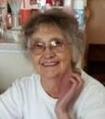 Alma Whitt Obituary