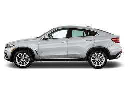 2016 Bmw X6 Specifications Car Specs Auto123