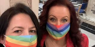 Gay Northern Irishmen Can Now Convert To Marriages