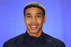 Five-star Jayson Tatum talks USA Basketball, Indiana