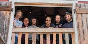 Paula Boggs Band