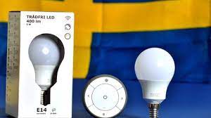 das steckt in ikea tradfri led birnen led und ikea