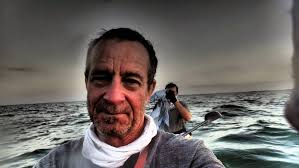 Robert Finlay of Kayak Lake Mead: A Journal: Team Kayak Lake Mead