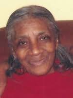 Obituary for Mable Robb