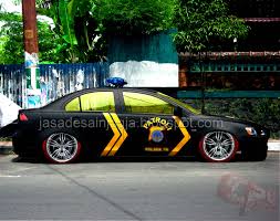 Baik di indonesia maupun di berbagai negara belahan dunia, korps polisi pasti dilengkapi mobil yang memiliki tenaga tinggi. Download 64 Foto Modifikasi Mobil Polisi Terupdate Kerangka Gambar