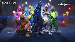 La plataforma de garena, ya da dado al público los códigos para free fire del mes de octubre de 2020. Today S Free Fire Codes June 4 2021 All Free Rewards Market Research Telecast