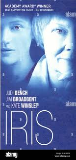 Iris film still hi-res stock photography and images