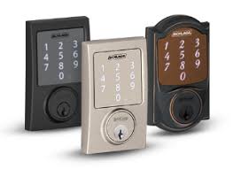 Find great deals on ebay for electronic lock schlage. Security Door And Keyless Entry Locks Schlage