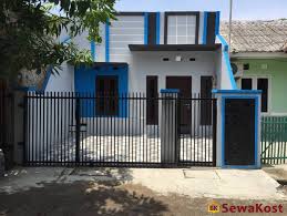 Oleh parlindungandiposting pada 28 desember 201928 desember 2019. Disewakan Rumah Minimalis Dekat President University Full Sewa S D November 2017 Kost Campur Jawa Barat Bekasi Murah