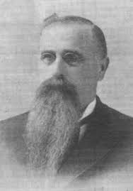 David Henry Patton (1837-1914)