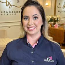 Janaína silva corretora