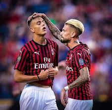 Biography, age, team, best goals and videos, injuries, photos and much more at besoccer. Daniel Maldini Bio Age Height Single Nationality Body Measurement Career