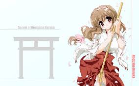 Finale episode 4 english subbed. Nogizaka Haruka No Himitsu Hd Wallpapers Free Download Wallpaperbetter
