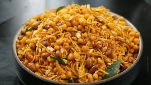 Step 2) transfer the rice to a mixie ,add 4 cardamom to it and powder well, pass it through a sieve to collect fine powder. Mixture Recipe Steffi S Recipes