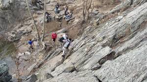 Billy Goat Trail Section A: Your Complete Guide To Hiking & More With Kids