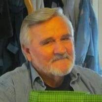 Eddie Gerdes Obituary