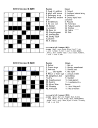 No pencil or eraser required! Printable Children S Crossword Puzzles Printable Crossword Puzzles Printable Crossword Puzzles Crossword Puzzles Crossword Puzzle Maker