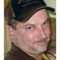 Johnny Ray Morgan Obituary