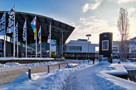 Die Ispo 2019 Ist Geschichte Und Lieferte Wieder Einmal Interessante Und Kuriose Neuheiten In Sachen Sport Neben Radsport Spezifisch Outdoor Messe Outdoor Mtb