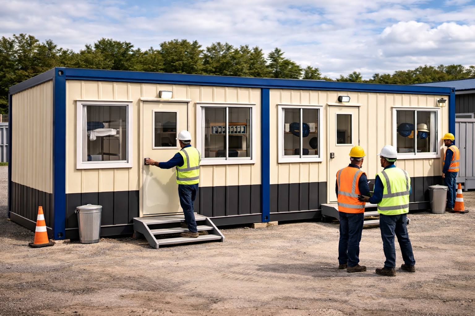 Standard Office Container product image
