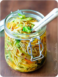 Die 10 Minuten Terrine Rezepte Essen Fur Die Arbeit Lecker