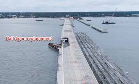 Maybe you would like to learn more about one of these? Pensacola Bridge Repair Plan Grows As Inspectors Uncover More Damage 2020 09 24 Engineering News Record