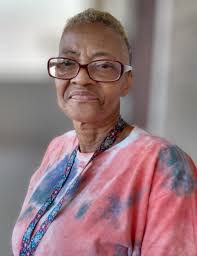 Obituary information for Gladys Doretha Simpson