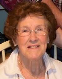 Rita Burton Obituary