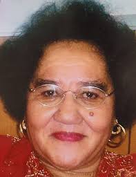 Obituary information for Queen Esther Perry Debnam