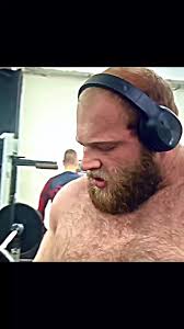 Andrey Smaev Skull Crusher