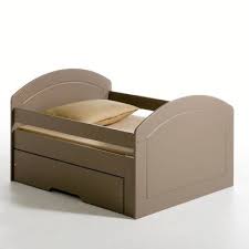 lit enfant extensible 3 positions pin massif toudou lit enfant lit evolutif lit