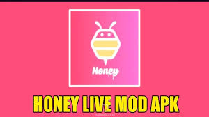 The honey live apk is a social media application developed by unu. Download Honey Live Mod Apk Terbaru