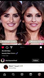 Penelope Beauty Marks