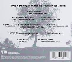 Common reasons include helping a family member in need or raising money to make. Soundtrack Madea S Family Reunion Amazon Com Music