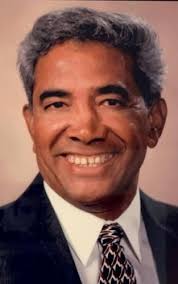 FERNANDO RAMIREZ Obituary (1935