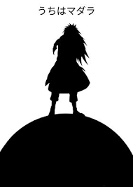 As the english title says, it's (about) black & white. for me, everything seemed to happen so subtly that by the time i realized it. Madara Black And White Poster By Iwak Ayam Displate