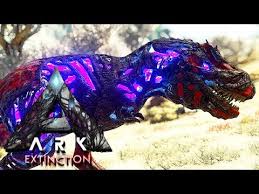 One last question too, i have seen a few codes for poison and lightening wyverns for valguero, i assume if coded in they will spawn in the ice trench? Ark Extinction Gameplay German Monster Dinos Entdeckt Youtube